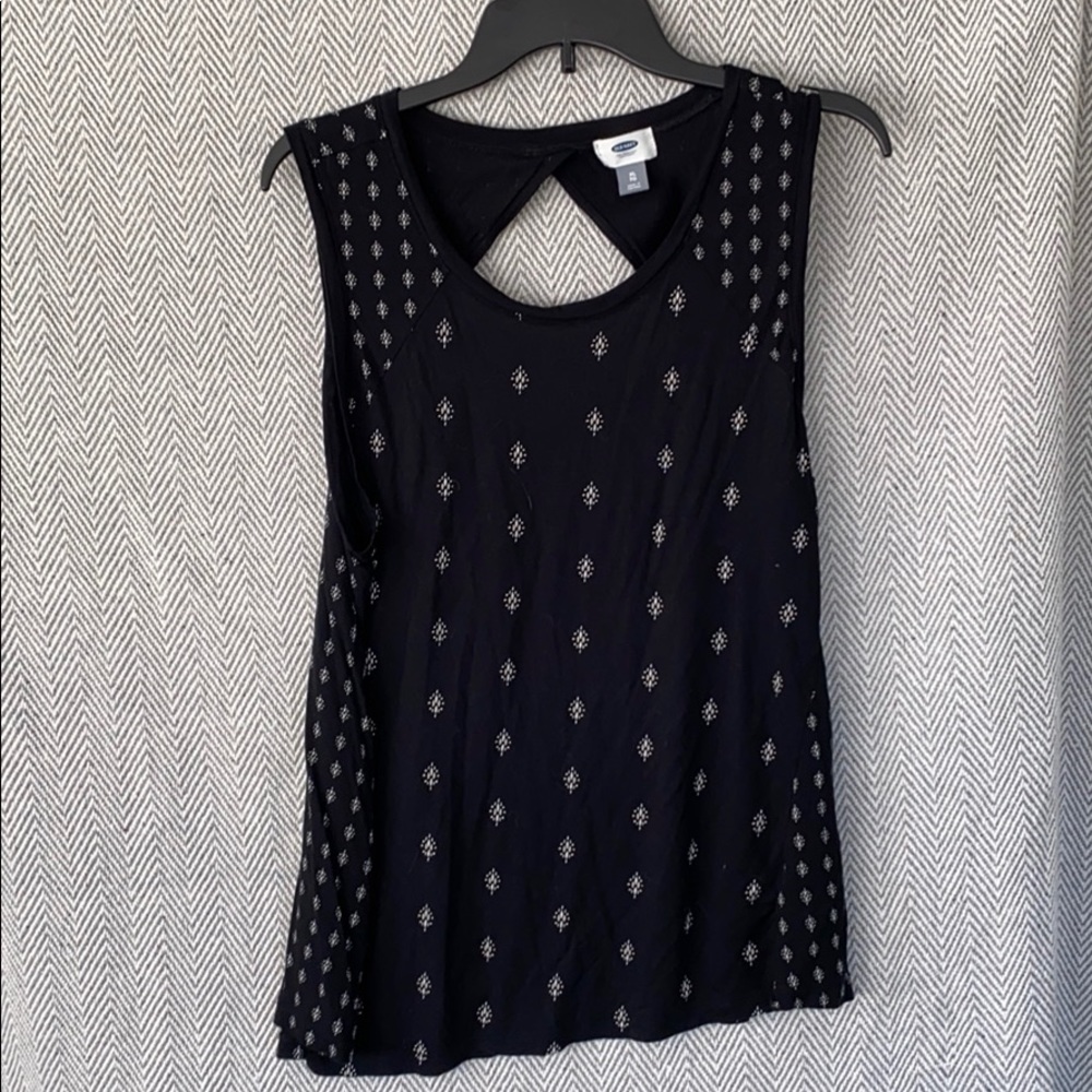 Summer top